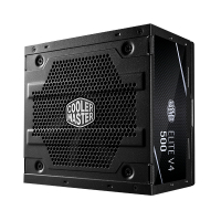 Nguồn máy tính Cooler master Elite 500W V4 (80 Plus White)