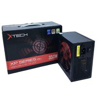 Nguồn máy tính XP Series 350W XTECH