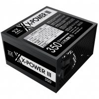 Nguồn Xigmatek X-Power III 350-EN45952