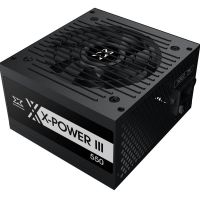Nguồn Xigmatek X-POWER III 550 EN45983 500W -Standard
