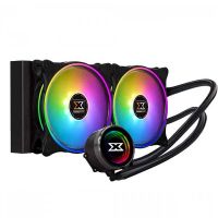 Tản nhiệt nước CPU XIGMATEK AURORA 240 (EN42807) – ARGB