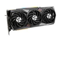 VGA MSI GeForce RTX 3090 GAMING TRIO 24G