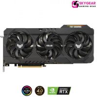 Card màn hình Asus TUF-RTX3090Ti-24G-GAMING