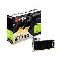 VGA MSI N730K-2GD3H/LPV1