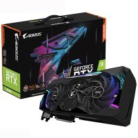 VGA Gigabyte Aorus GeForce RTX 3080 Master 12G (GV-N3080AORUS M-12GD)