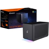VGA Gigabyte AORUS RTX 3080 Gaming 10GB GDDR6X External Graphics Card Box (‎GV-N3080IXEB-10GD)