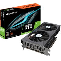 VGA GIGABYTE GeForce RTX 3060 Ti EAGLE OC 8G (rev. 2.0) (GV-N306TEAGLE OC-8GD) 
