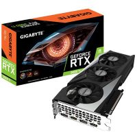 VGA GIGABYTE GeForce RTX 3060 Ti GAMING OC 8G (rev. 2.0) (GV-N306TGAMING OC-8GD)