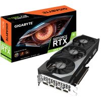 VGA GIGABYTE GeForce RTX 3060 Ti LHR GAMING OC PRO 8G (GV-N306TGAMINGOC PRO-8GD)