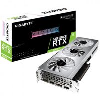 VGA GIGABYTE GeForce RTX 3060 Ti VISION OC 8G (rev. 2.0) (GV-N306TVISION OC-8GD)