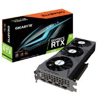 VGA GIGABYTE GeForce RTX 3070 EAGLE (rev. 2.0) (GV-N3070EAGLE OC-8GD)