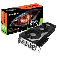VGA GIGABYTE GeForce RTX 3070 GAMING (rev. 2.0) (GV-N3070GAMING OC-8GD)