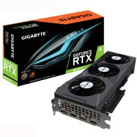 VGA GIGABYTE GeForce RTX 3070 Ti EAGLE 8G (GV-N307TEAGLE-8GD)