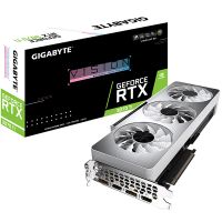 VGA GIGABYTE GeForce RTX 3070 Ti VISION OC 8G (GV-N307TVISION OC-8GD)