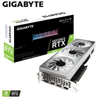 VGA GIGABYTE GeForce RTX 3070 VISION (rev. 2.0) (GV-N3070VISION OC-8GD) 