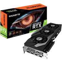 VGA GIGABYTE GeForce RTX 3080 GAMING OC 10G (rev. 2.0) (GV-N3080GAMING OC-10GD)