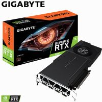 VGA GIGABYTE GeForce RTX 3080 TURBO 10G (rev. 2.0) N3080TURBO-10GD V2