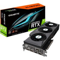 VGA GIGABYTE GeForce RTX 3080Ti EAGLE OC 12G (GV-N308TEAGLE OC-12GD)