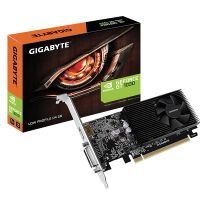 VGA Gigabyte GT 1030 Low Profile D4 2G (GV-N1030D4-2GL)