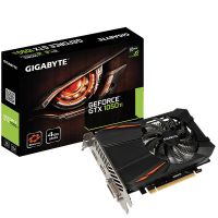 VGA GIGABYTE GV-N105TD5-4GD (GeForce GTX 1050Ti) 
