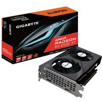 VGA Gigabyte Radeon™ RX 6500 XT EAGLE 4G (GV-R65XTEAGLE-4GD)