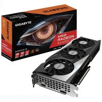 VGA Gigabyte Radeon™ RX 6500 XT GAMING OC 4G (GV-R65XTGAMING OC-4GD)