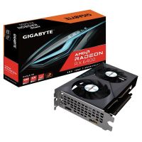 VGA Gigabyte RX 6400 Eagle 4GB GDDR6 (GV-R64EAGLE-4GD)