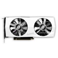 VGA Leadtek WinFast RTX 3060 12G Hurricane White Edition (LHR) a