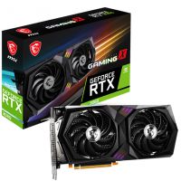 VGA GeForce RTX 3060 GAMING X 12G