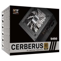 Nguồn XIGMATEK CERBERUS S450 450W (EN41121)