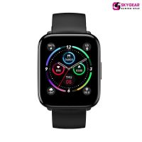 Đồng Hồ Thông Minh Mibro C2 XPAW009