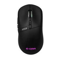 Chuột Gaming không dây E-Dra EM620W Giá Rẻ