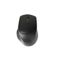 Chuột Không dây Bluetooth Rapoo MT550 Đen Giá Tốt