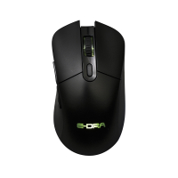 Chuột gaming EM622W - Thiết bị không thể thiết dành cho game thủ