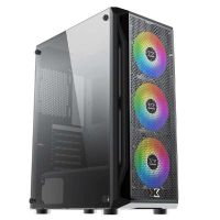 Vỏ Case XIGMATEK GAMING X 3FX EN46188