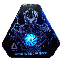 CASE VSP ESPORT REPUBLIC OF GAMERS ES4