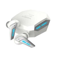 Tai nghe Xiberia W2 TWS Silver