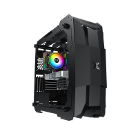 Vỏ Máy Tính Xigmatek X7 BLACK EN46218