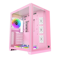 Case Xigmatek AQUARIUS S - QUEEN (EN46546)