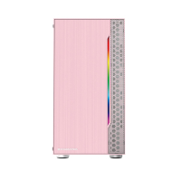 Vỏ Case GEMINI QUEEN (NO FAN) EN43835