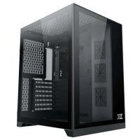 Case Xigmatek  AQUARIUS S - BLACK (EN46508)