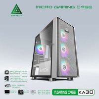CASE VSPTECH GAMING KA30 (BLACK)