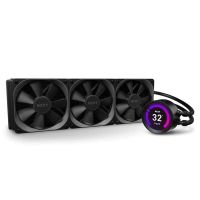 Tản nhiệt Kraken Z73 RGB (360mm)