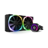 Tản nhiệt Kraken Z63 RGB (280mm)