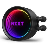 Tản nhiệt Kraken X63 RGB (280mm)