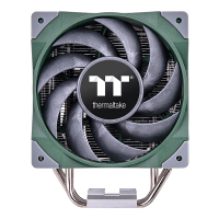 Tản Nhiệt CPU Thermaltake Toughair 510 Racing Green
