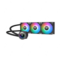 Tản nhiệt nước Thermaltake TH360 ARGB Black