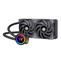 Tản nhiệt nước Thermaltake Toughliquid 240 ARGB Black