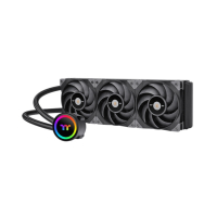 Tản nhiệt nước Thermaltake Toughliquid 360 ARGB Black