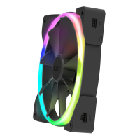 Tản nhiệt Aer RGB 2 Single 120mm